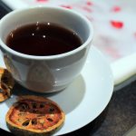 After Treatment Tea!